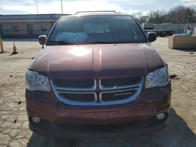 2C4RDGCG9HR783284 Dodge Grand Caravan Sxt