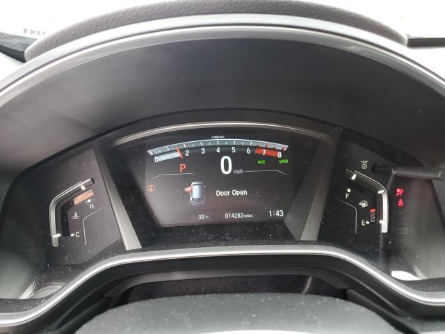 7FARW2H57NE049310 Honda CR-V EX