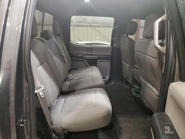 1FTEW1E59KFA09780 Ford F150 Supercrew