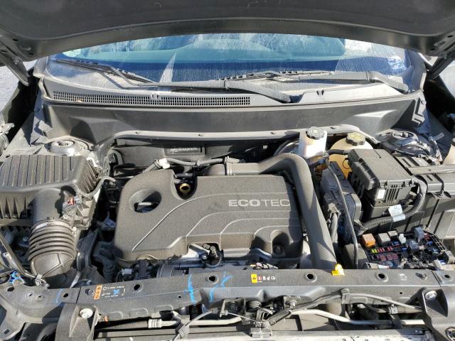 3GKALMEV3JL267617 GMC Terrain Sle