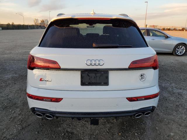 WA1C4AFY9M2042434 Audi Sq5 Prestige