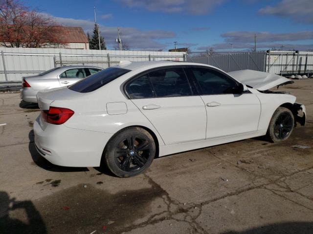WBA8E3G51GNU04555 BMW 328 Xi Sulev