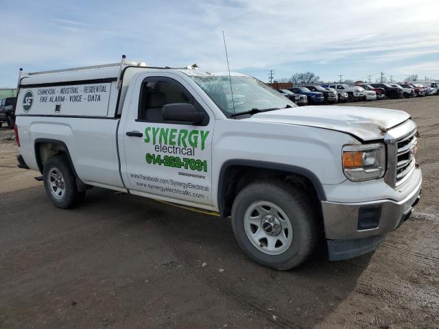 1GTN1TEC6FZ902826 GMC Sierra C1500