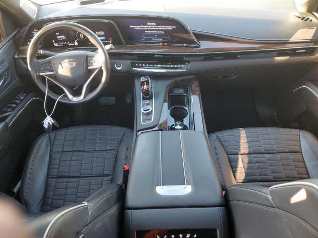1GYS4RKL3MR326668 Cadillac Escalade Esv Sport Platinum
