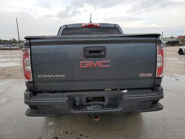 1GTG6BE37F1218564 GMC CANYON SLE