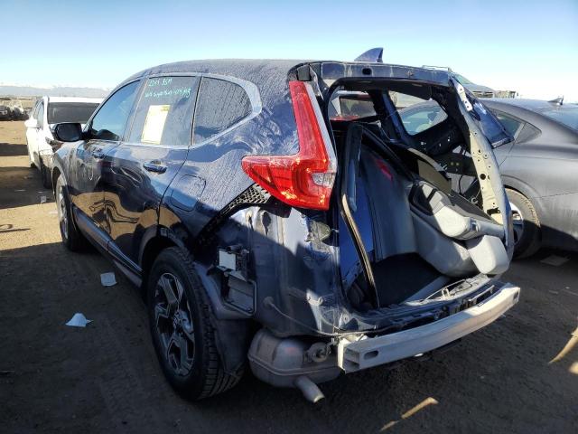 5J6RW1H51KA022012 Honda CR-V EX