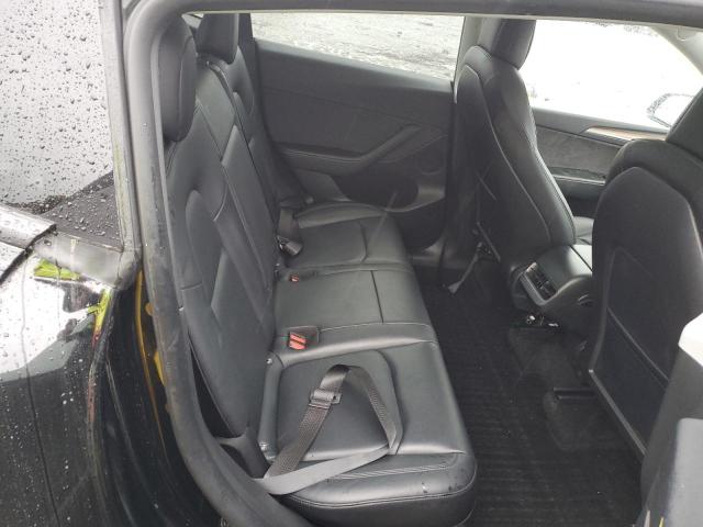 7SAYGDEE2NF537944 Tesla Model Y