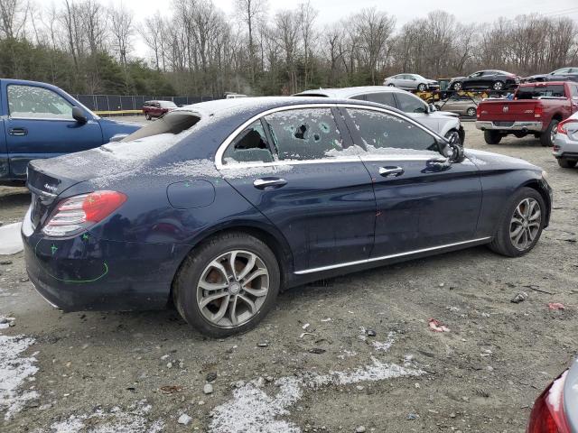 55SWF4KB9GU099684 Mercedes-Benz C 300 4matic