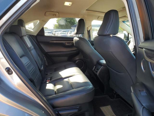 JTJBARBZ4H2127577 Lexus Nx 200t Base