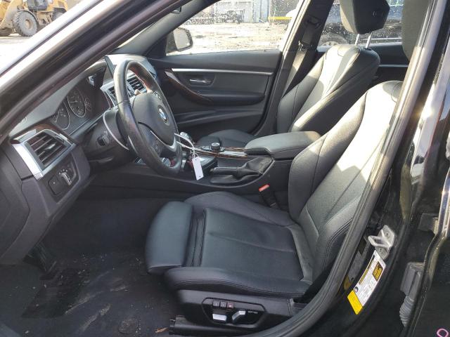 WBA8B9G59HNU51412 BMW 330 I