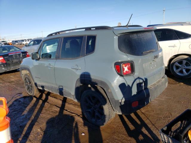 ZACCJBBBXHPE61409 Jeep Renegade Latitude