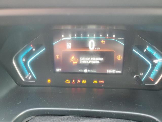 5FNRL6H97PB075231 Honda Odyssey Elite