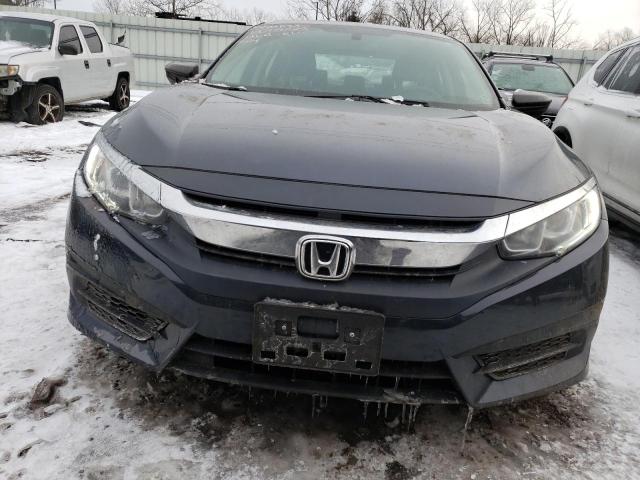 19XFC2F52HE211736 Honda Civic Lx