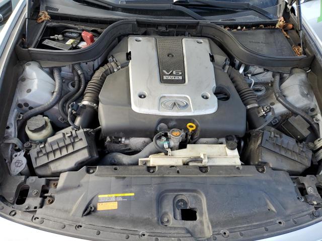 JN1CV6AP5FM500169 Infiniti Q40
