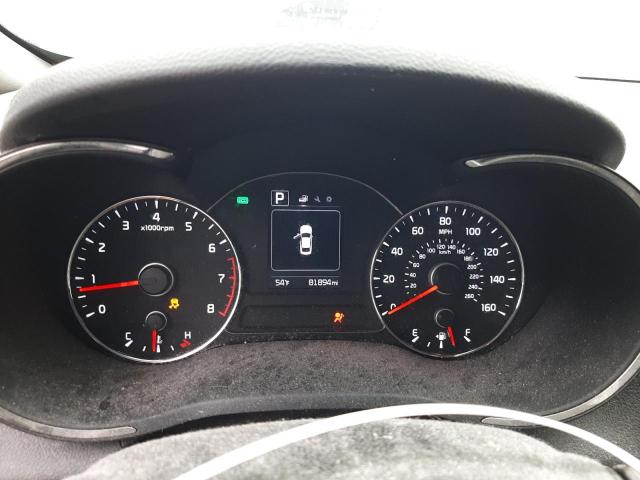 3KPFL4A79HE007147 KIA FORTE LX