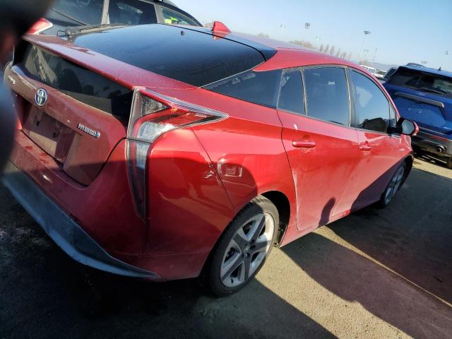 JTDKARFU0G3511222 Toyota Prius
