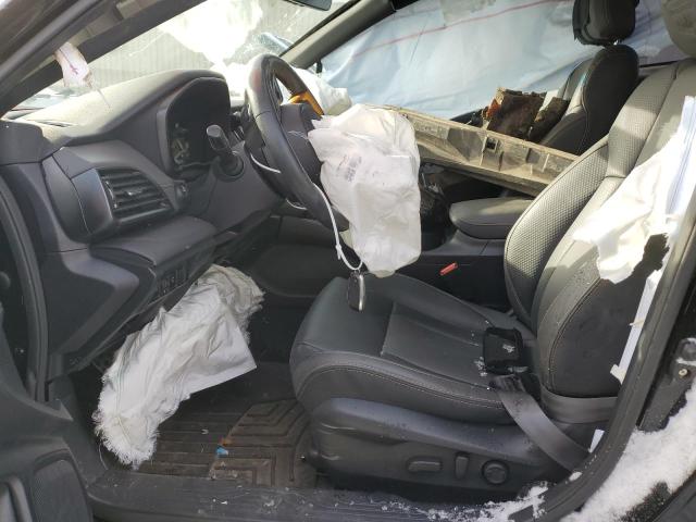 4S4BTGUD1N3209867 Subaru Outback Wilderness
