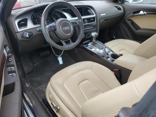 WAUM2AFH2GN004589 Audi A5 Premium Plus S-line