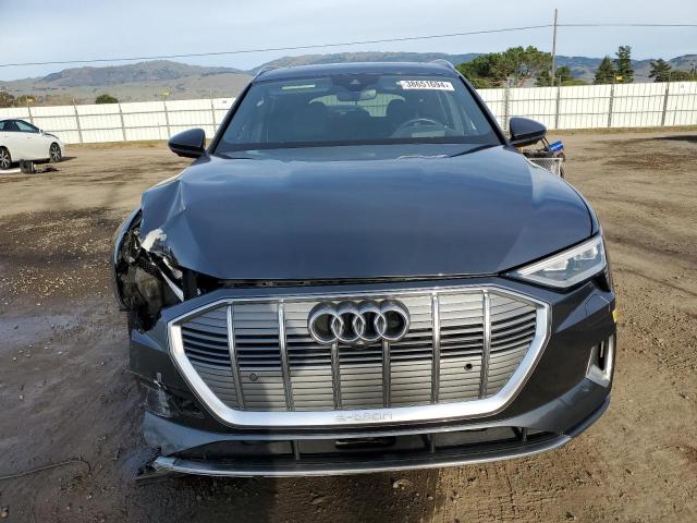 WA1VAAGE4KB006704 Audi E-tron Prestige