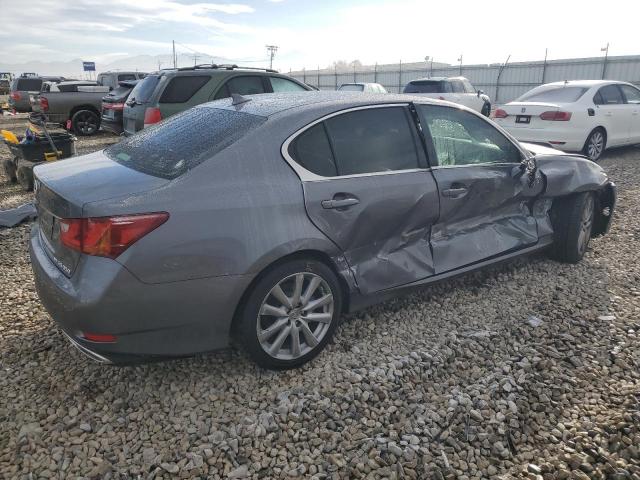 JTHCE1BL7E5023019 Lexus GS 350
