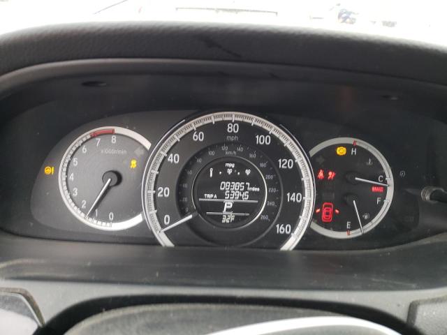 1HGCR2F34HA184463 Honda ACCORD LX