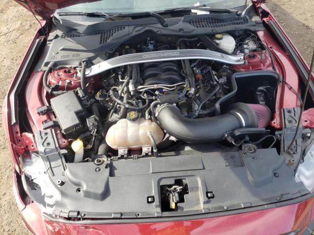1FA6P8CF7K5196065 Ford MUSTANG GT