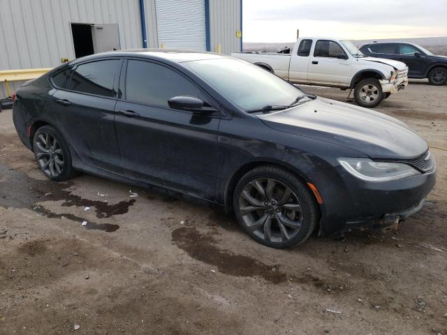 1C3CCCDG1FN583594 Chrysler 200 S