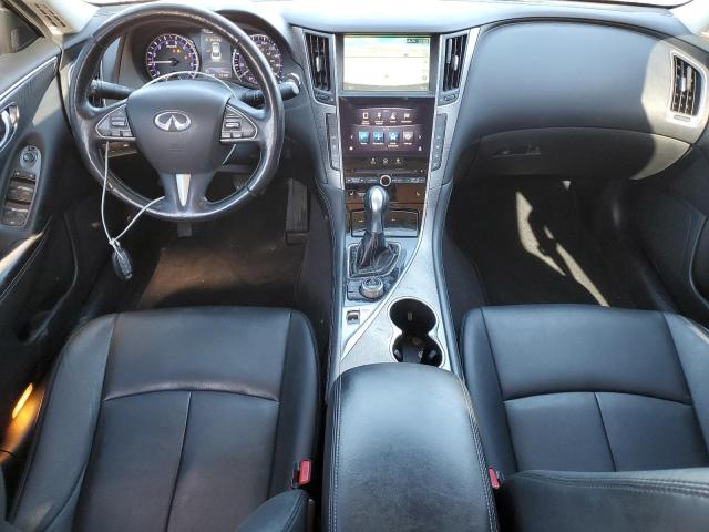JN1BV7AR3EM701327 Infiniti Q50 BASE