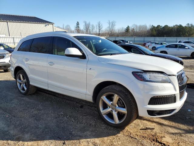 WA1DGAFE7FD001938 Audi Q7 Prestige