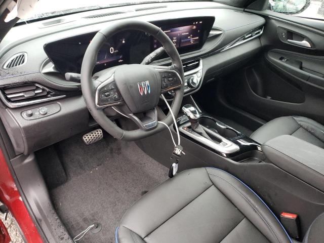 KL47LBE26RB060128 Buick Envista Sport Touring