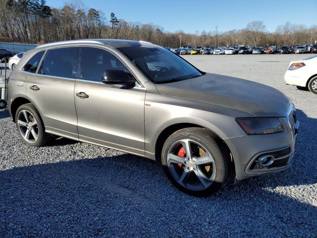 WA1D7AFP5GA065805 Audi Q5 Premium Plus S-line