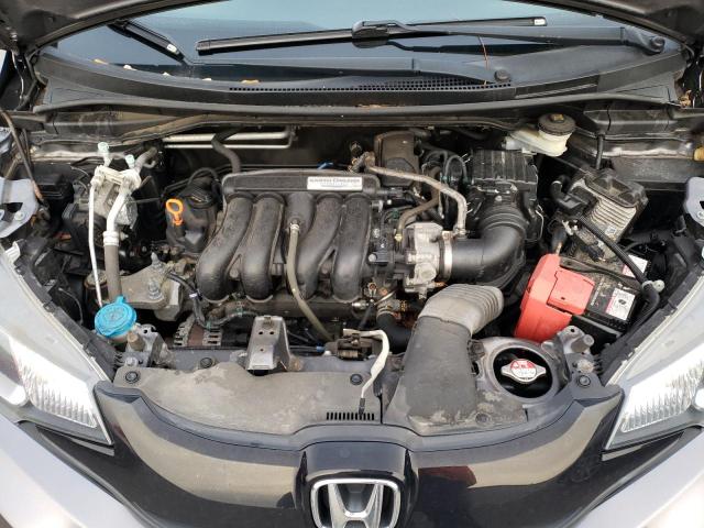 JHMGK5H54GX035680 Honda FIT LX