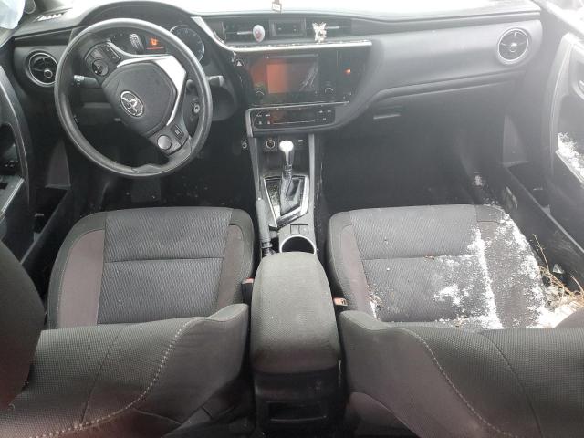 2T1BURHE1JC016846 Toyota COROLLA L