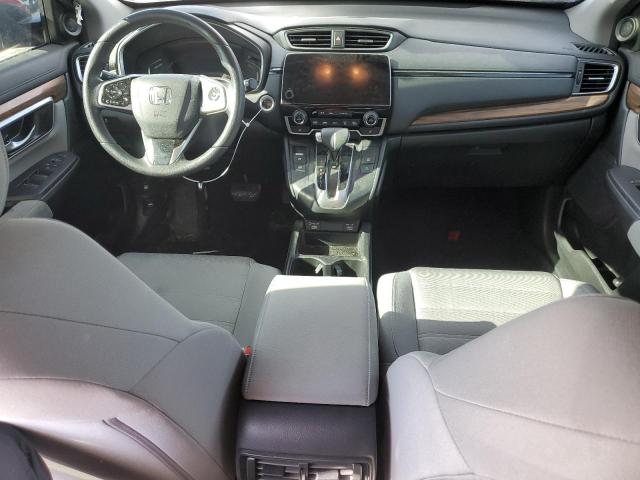 5J6RW1H57LA008844 Honda CR-V EX