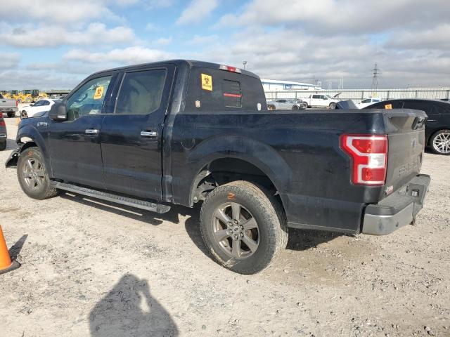 1FTEW1CP4LKD73537 Ford F150 Supercrew