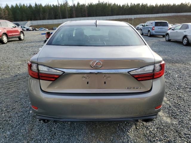 58ABK1GG2GU014209 Lexus ES 350
