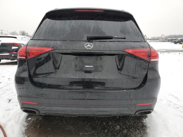 4JGFB4KB8LA033929 Mercedes-Benz Gle 350 4matic