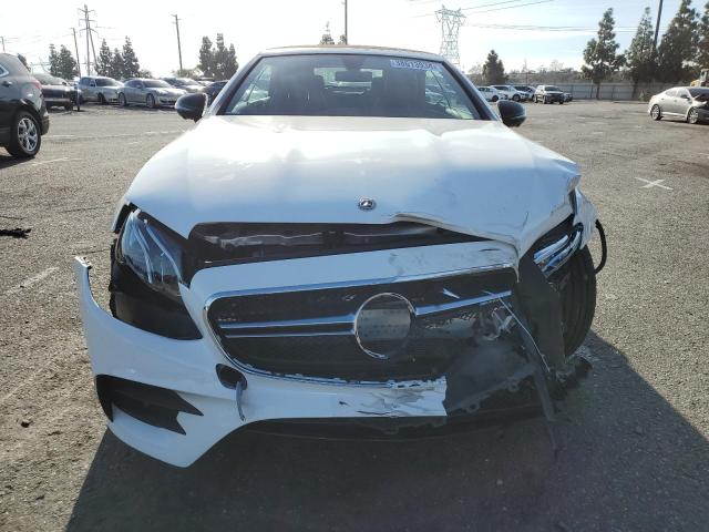 WDD1K6BB0KF083452 Mercedes-Benz E AMG 53