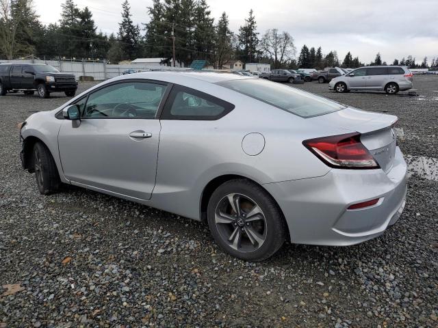 2HGFG3B86EH508259 Honda CIVIC EX