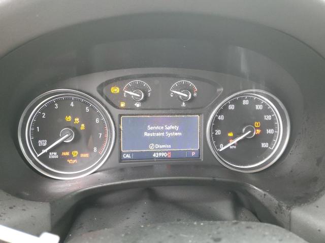 5GAEVBKW2LJ319033 Buick Enclave Premium