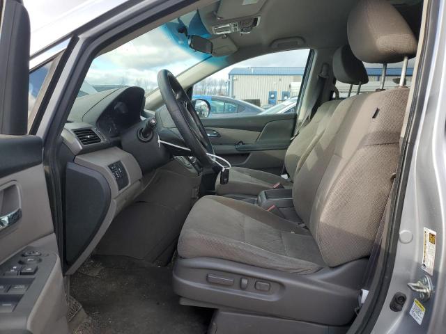 5FNRL5H38GB139170 Honda ODYSSEY SE