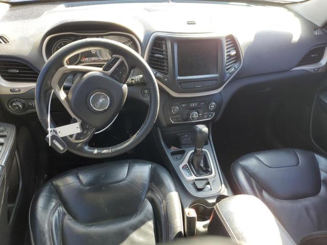 1C4PJLDSXGW332110 Jeep Cherokee Limited
