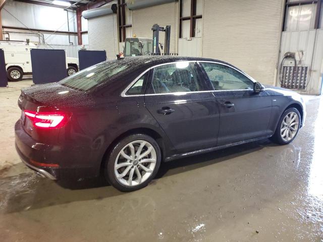 WAUENAF40KA120396 Audi A4 Premium Plus