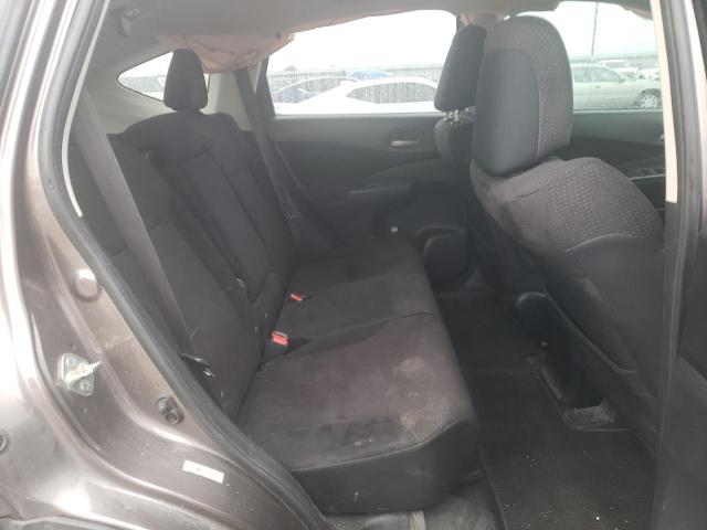 3CZRM3H57EG704075 Honda CR-V EX