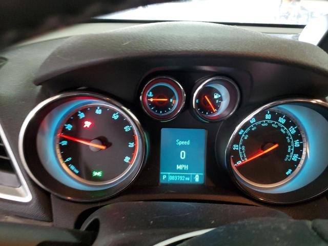 KL4CJBSB0FB086034 Buick Encore Convenience