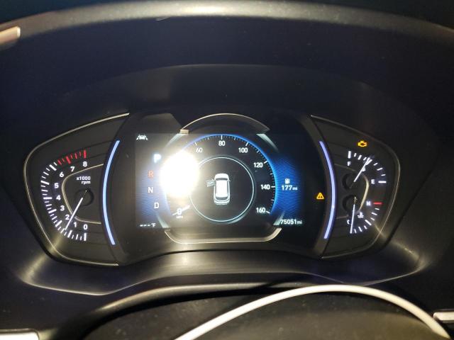5NMS53AD4LH303929 Hyundai Santa Fe Limited