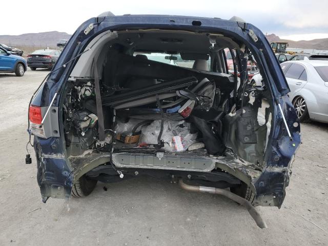 5FNRL5H35HB025368 Honda ODYSSEY SE