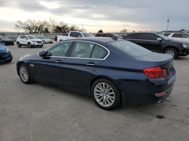 WBA5A5C54FD520952 BMW 528 I
