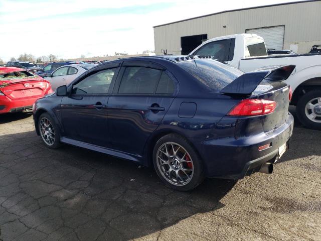 JA32W8FV7EU607438 Mitsubishi Lancer Evolution Gsr