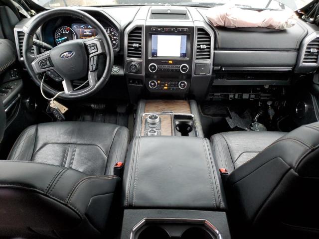 1FMJK1MT8MEA31137 Ford Expedition Max Platinum